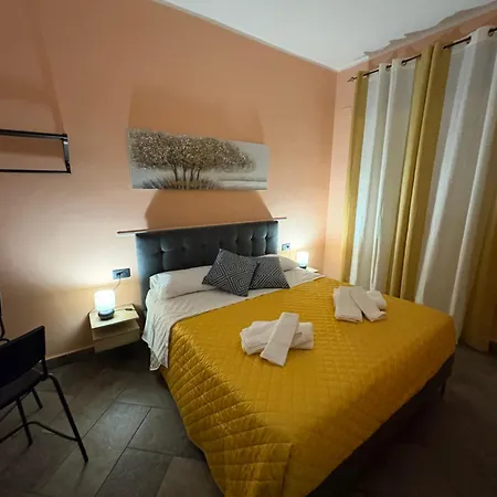 Bed & Breakfast Da Simone