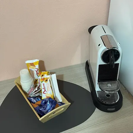 Da Simone Alojamento de Acomodação e Pequeno-almoço