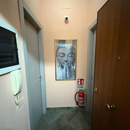Bed & Breakfast Da Simone Battipaglia