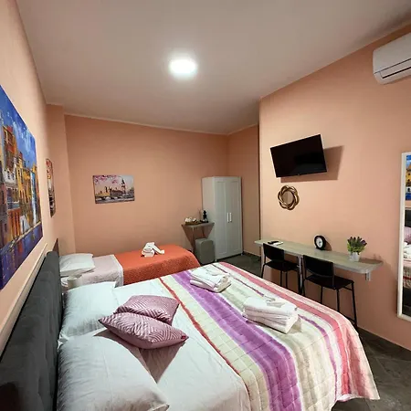 Bed & Breakfast Da Simone